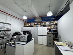 Commonwealth Crescent Hawker Centre (D3), Factory #516169011